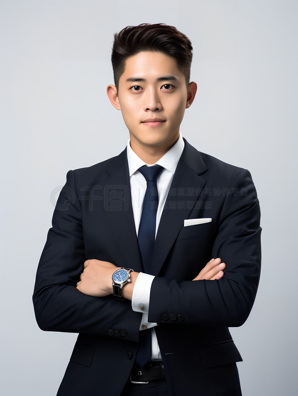 王小萍 项目运营总监