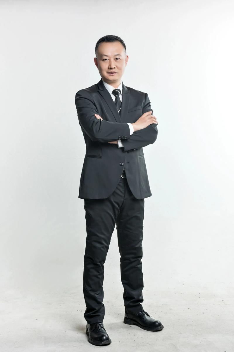 刘美玲 创始人 & 执行董事